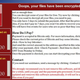 Captura de pantalla: MalwareHunterTeam